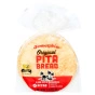 Front of Joseph's Pita Bread