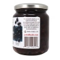 Side of Jovial Organic Black Beans - Italian Beans - Organic Canned Black Beans - Cooking Canned Black Beans
