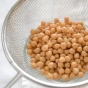 Jovial Organic Chickpeas - Italian Chickpeas - Organic Canned Beans - Cooked Chickpeas