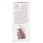 Side of Jovial Organic Sourdough Einkorn Crackers Seasoning