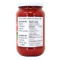 Nutrition of Jovial Organic Whole Peeled Tomatoes - No Added Sugar Tomato Sauce - Italian Peel Tomatoes - Natural Tomato Sauce