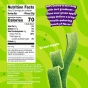 Joyride Low Sugar Candy Sour Green Apple Strips NFT