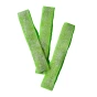 Joyride Low Sugar Candy Sour Green Apple Strips Product