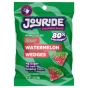 Joyride Low Sugar Candy Sour Watermelon Wedges Front