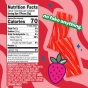 Joyride Low Sugar Candy Classic Strawberry Twists NFT