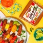 Jerk Dog Authentic Jerk Seasoned Wieners Spicy Lifestyle 1