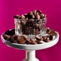 Just Date Organic Dark Chocolate Chips Date Sweetened Chocolate Chips Date Chocolate Chips No Sugar Added Chocolate Chips