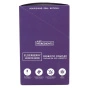 Just Ingredients 3-in-1 Probiotic Complex Elderberry Lemonade, 20 pack Side 2