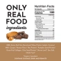 Just Ingredients Protein Powder Stick Peanut Butter Chocolate, 10 pack