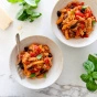 Jovial Organic Grain-Free Cassava Fusilli - Paleo Pasta - Gluten-free Noodles - Paleo noodles