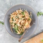 Lifestyle 1 of Jovial Organic Grain-Free Cassava Spaghetti - Paleo Pasta - Gluten-free Noodles - Paleo noodles