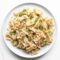 Jovial Organic Gluten-Free Brown Rice Pasta Mafalda - Brown Rice Pasta - Gluten Free Pasta Canada - Mafalde Pasta