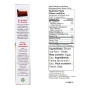 Sides of Jovial Gluten Free Organic Brown Rice Pasta Stelline - Brown Rice Pasta - Gluten Free Pasta Canada - Stelline Pasta