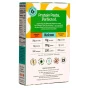 Back of Kaizen High Protein Low Carb Lupin Pasta Ziti