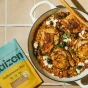 Lifestyle 1 of Kaizen High Protein Low Carb Rice Mediterranean, 226g - Keto Rice substitute Low Carb