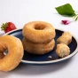 Lifestyle 2 of Katz Gluten Free Donuts Glazed