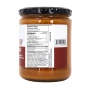 Nutrition of KC Natural Paleo & AIP Tomato-Free Salsa Garden Cherry - Salsa Without Tomatoes - Cherry Salsa - Nightshade Free Sauce