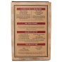 Back of Kodiak Cakes Frontier Flapjack & Waffle Mix Buttermilk & Honey, 680g