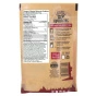 Kodiak Protein-Packed Overnight Oats Cookie Butter Canada Back
