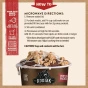 Lifestyle 2 of Kodiak Cakes Double Chocolate Minute Muffin Cup, 67g