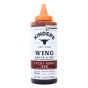 Kinder’s Premium Wing Sauce & Dip Sticky Honey BBQ, 448g