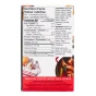 Back of Kettle & Fire Grass-Fed Beef Bone Broth, 454mL