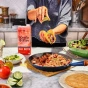 Lifestyle of Kettle & Fire Low Sodium 100% Grass-Fed Beef Cooking Broth