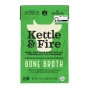 Front of Kettle & Fire Beef Bone Broth Lemongrass Ginger Pho - bone broth cleanse - beef bone broth - pho soup