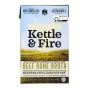 Front of Kettle & Fire Regenerative 100% Grass-Fed Beef Bone Broth