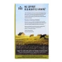 Back of Kettle & Fire Regenerative 100% Pasture Raised Chicken Bone Broth, 479g