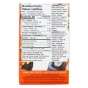 Back of Kettle & Fire Chicken Bone Broth Turmeric Ginger, 454 g
