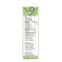 Nutrition of Kettle & Fire Organic Vegetable Broth - Slow-simmered Vegetable Broth - Vegan Broth - Vegan Cooking Broth