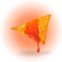 Khloud Protein Tortilla Chips Buffalo Bundle 3-Pack Lifestyle 3