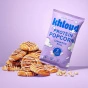 Khloud Protein Popcorn Cinnamon Roll 3-Pack Lifestyle 1