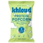 Khloud Protein Popcorn Dill Pickle Front