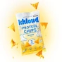 Khloud Protein Tortilla Chips Nacho Lifestyle 2