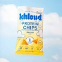 Khloud Protein Tortilla Chips Nacho Lifestyle 4