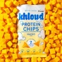 Khloud Protein Tortilla Chips Variety 3-Pack Lifestyle 2