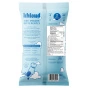 Back of Khloud Protein Popcorn Olive Oil & Sea Salt - Khloud Popcorn In Canada - Khloe Kardashian Popcorn In Canada