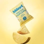 Khloud Protein Popcorn Snack packs Variety Pack Sweet & Salty + White Cheddar 6-Pack Lifestyle 3