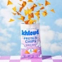 Khloud Protein Tortilla Chips Sweet Heat Lifestyle 1