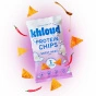 Khloud Protein Tortilla Chips Sweet Heat Bundle 3-Pack Lifestyle 2