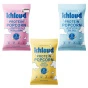 Khloud Protein Popcorn Variety 3-Pack Front