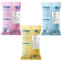 Khloud Protein Popcorn Variety 6-Pack Nutrition
