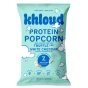 Khloud Protein Popcorn Truffle and White Cheddar Front