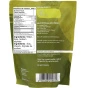 Back of Sea Tangle Noodle Company Kelp Noodles, 340g