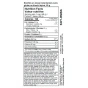 Nutrition of KOYO Gluten-Free Instant Cup Noodles Spicy Kimchi - Gluten Free Cup Noodles - Gluten Free Instant Noodles - Gluten Free Ramen