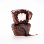 Lifestyle 1 of Katz Gluten-Free Creme-Filled Cupcakes Chocolate - Gluten Free Cupcake - Dairy Free Cupcake - Dairy Free Snack