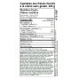 Nutrition of Katz Gluten-Free Creme-Filled Cupcakes Strawberry