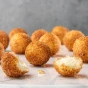Lifestyle 2 of Katz Gluten-Free Donut Holes Cinnamon - Gluten Free Snack - Soy Free Donut - Dairy Free Donut